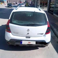 خودرو ساندرو