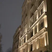 ۲۵۰ متر صاحبقرانیه اقدسیه