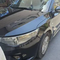 تارا TU5 پلاس ۵ سرعته