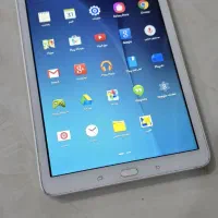 تبلت Galaxy Tab E
