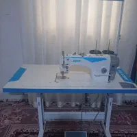 چرخ خیاطی جک راسته دوز