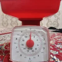 ترازوی آشپزخانه
