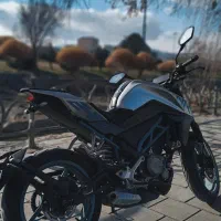 موتور سیکلت cf250 nk
