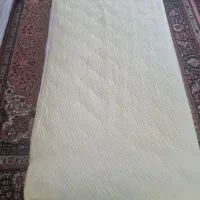 تشک تک نفره ۲۰۰ در ۹۰ مارک رویا