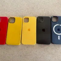 هفت عدد قاب iPhone 13 normal