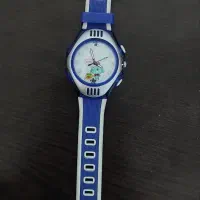 ساعت زیبا و نو نو