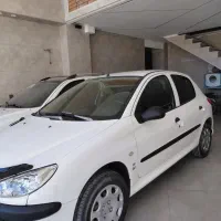 206مدل99|خودرو سواری و وانت|اقلید, |دیوار