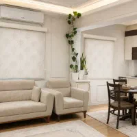 پرده دابل شید