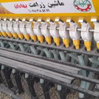 ردیفکار دو مخزن ۲۱ردیفه خشک