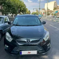 جک  s5  دنده ای موتور ۲۰۰۰ مدل95توربو