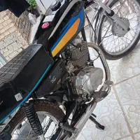 موتور کویر