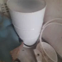 صندلی باغی طرح بشکه