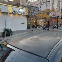 ام وی ام ۳۱۵ نیو/ بدون رنگ / تک برگ سند|خودرو سواری و وانت|مشهد, الهیه|دیوار