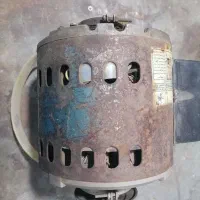 موتور کولر