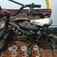 دوچرخه سایز ۱۶