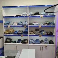 فروش پاچال دکور قفسه