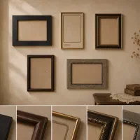 حراج تابلو و قاب عکس ایکیا