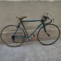 دوچرخه کورسی ۲۷ ژاپنی