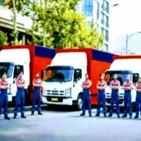 باربری حمل بارکارگر خالی اسباب کشی تمام نقاط تهران