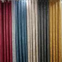 مخمل پتینه لوکس