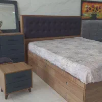 سرویسخواب لمسه ویدا