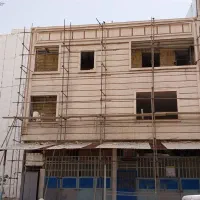 کارگر سرامیک کاری