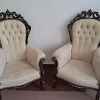 مبل تک نفره