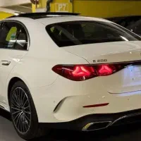 BENZ E200|خودرو سواری و وانت|تهران, سعادتآباد|دیوار