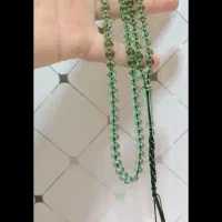 تسبیح سندلوس حسین 107عددی