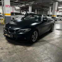 Bmw 230i 2017|خودرو سواری و وانت|تهران, شهرک غرب|دیوار