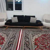 مبل راحتی