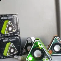 اسپیکر v2
