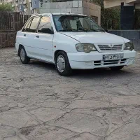 پراید ۱۳۲ هیدرولیک abs