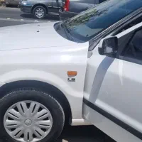 سمند ال ایکس