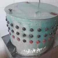 دستگاه پرکن ،هواکش ۵۰×۵۰تمام مس قدیمی .کولر ۵۰۰۰