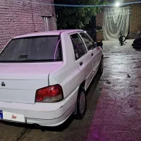 پراید 132 مدل 96