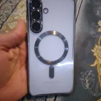 گوشی s25 fi