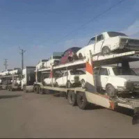 اسقاط خودرو