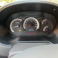 خودرو تیبا ۱ مدل ۹۹