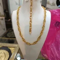 گالری طلای آقائی از ۳ درصد واقعی به بالا
