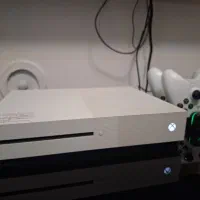 ایکس باکس وان اس(XBOX ONE S)