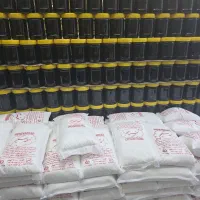 جشنواره سه شیره و نمک دریا