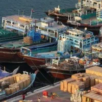 ارسال بار از دوبی به تهران