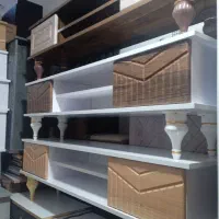 میز تلویزیون تی وی ال سی دی