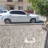 دنا توربو مدل ۱۴۰۰