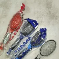 برس و رژ مدادی