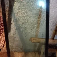 ۴حلقه لاستیک پراید،شیشه عقب پیکان،فنروکمک فنرتیبا