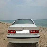 سمندEF7|خودرو سواری و وانت|جم, |دیوار