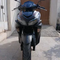 ایروکس ۱۵۵ طرح توسن