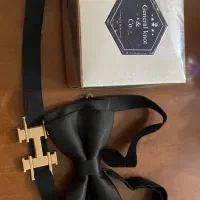 ست کروات گردنی جنرال کنت اورجینال